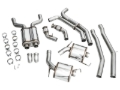 Picture of AWE Tuning AWE Cat-Back Touring - 3015-31003