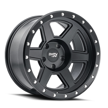 Picture of Dirty Life DLW Compound 9315 Wheels - 9315-2183MB