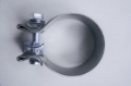 Picture of Kooks Headers KSH Clamps Flanges - JI-TAS250