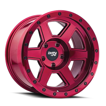 Picture of Dirty Life DLW Compound 9315 Wheels - 9315-2170R