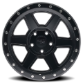 Picture of Dirty Life DLW Compound 9315 Wheels - 9315-8936MB12