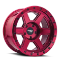 Picture of Dirty Life DLW Compound 9315 Wheels - 9315-2181R