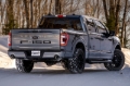 Picture of MBRP Catback Exhaust BLK - S5268BLK