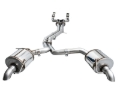 Picture of AWE Tuning AWE Cat-Back Touring - 3015-31003