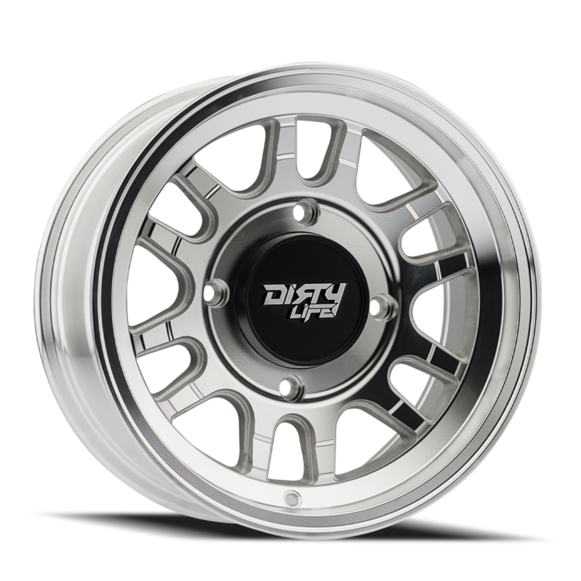 Picture of Dirty Life DLW 9310S Canyon Sport SXS Wheels - 9310S-5799M