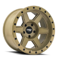 Picture of Dirty Life DLW Compound 9315 Wheels - 9315-2973DS12