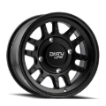 Picture of Dirty Life DLW 9310S Canyon Sport SXS Wheels - 9310S-5799MB