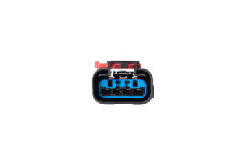 Picture of Fleece Performance FPE Extension Harnesses Wiring Harnesses - FPE-HAR-CUMM-MAF-PT
