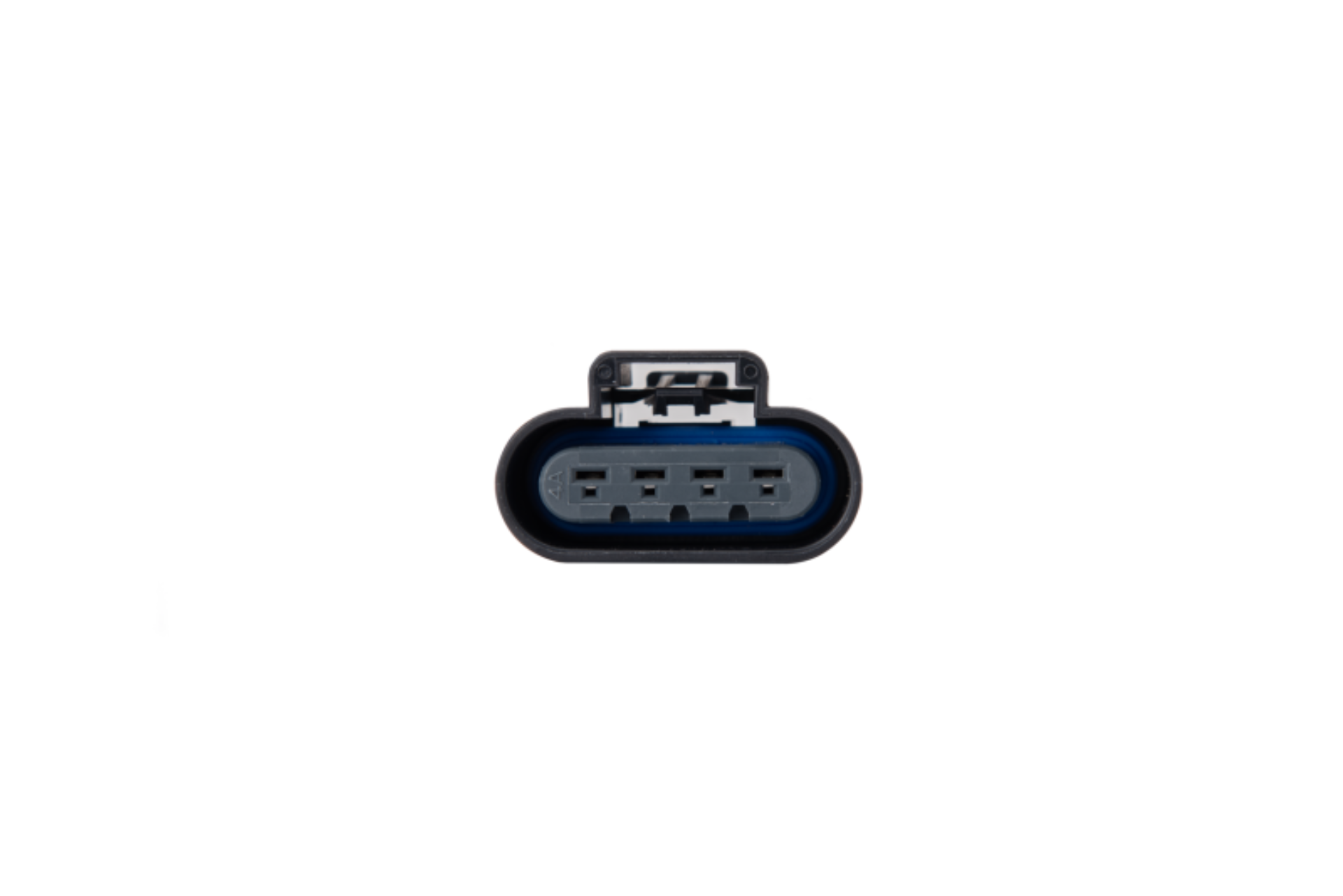 Picture of Fleece Performance FPE Extension Harnesses Wiring Harnesses - FPE-HAR-DMAX-LB7-INJ-PT