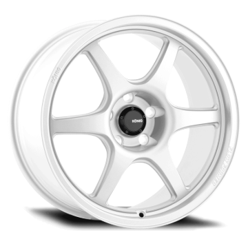 Picture of Konig KNG Hexaform Wheels - HF8510025W