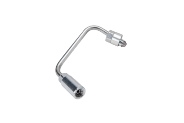 Picture of Fleece Performance FPE Injection Lines Fuel Injector Connectors - FPE-FL-LBZLMM-27