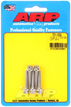 Picture of ARP Stainless Steel Bolts - 701-1000