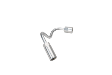Picture of Fleece Performance FPE Injection Lines Fuel Injector Connectors - FPE-FL-LLY-18