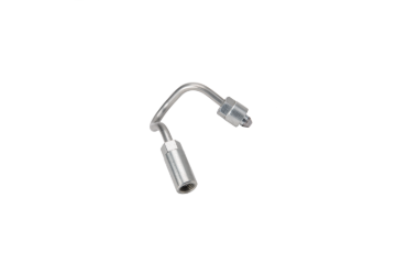 Picture of Fleece Performance FPE Injection Lines Fuel Injector Connectors - FPE-FL-LBZLMM-45