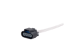 Picture of Fleece Performance FPE Extension Harnesses Wiring Harnesses - FPE-HAR-DMAX-LB7-INJ-PT