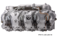 Picture of Fleece Performance FPE Injection Lines Fuel Injector Connectors - FPE-FL-LBZLMM-18