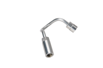 Picture of Fleece Performance FPE Injection Lines Fuel Injector Connectors - FPE-FL-LLY-45