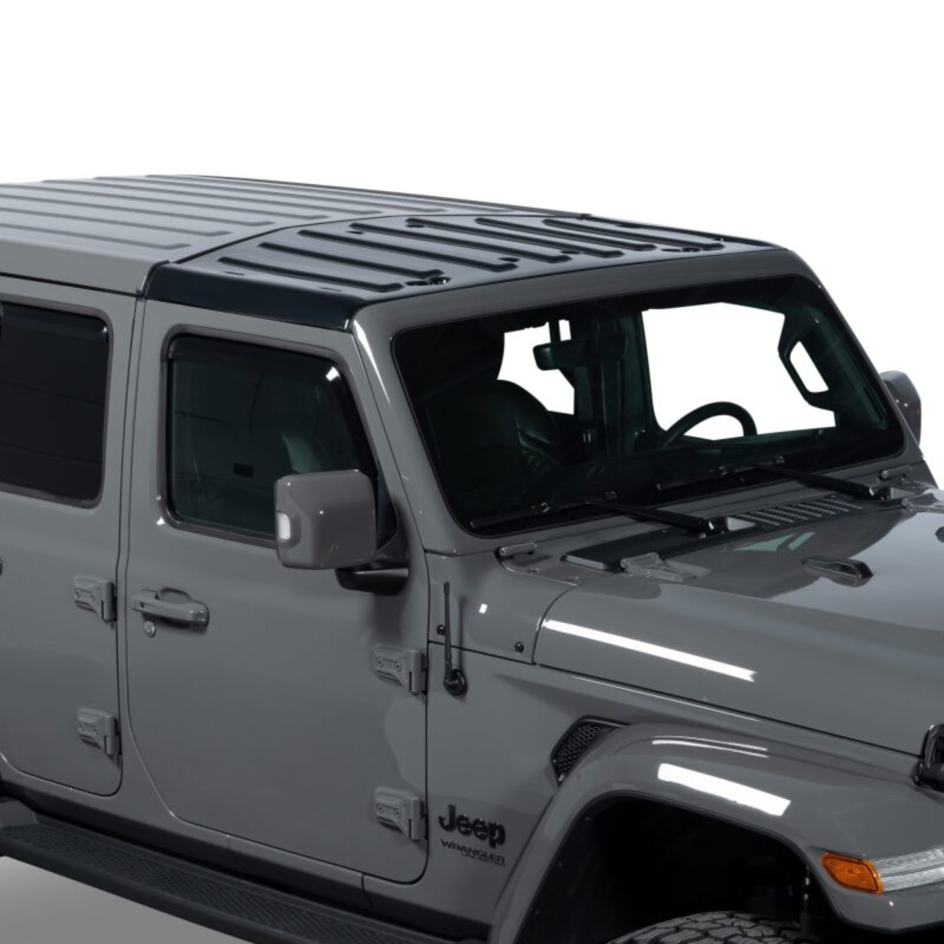Picture of Putco PUT Sky View Hard Tops Hard Top Accessories - 581005