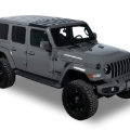 Picture of Putco PUT Sky View Hard Tops Hard Top Accessories - 581005