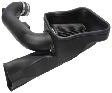 Picture of K&N Engineering KN Performance Air Intake Systems Cold Air Intakes - 30-2605