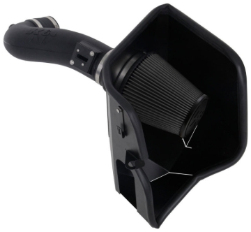Picture of K&N Engineering KN Performance Air Intake Systems Cold Air Intakes - 30-3110