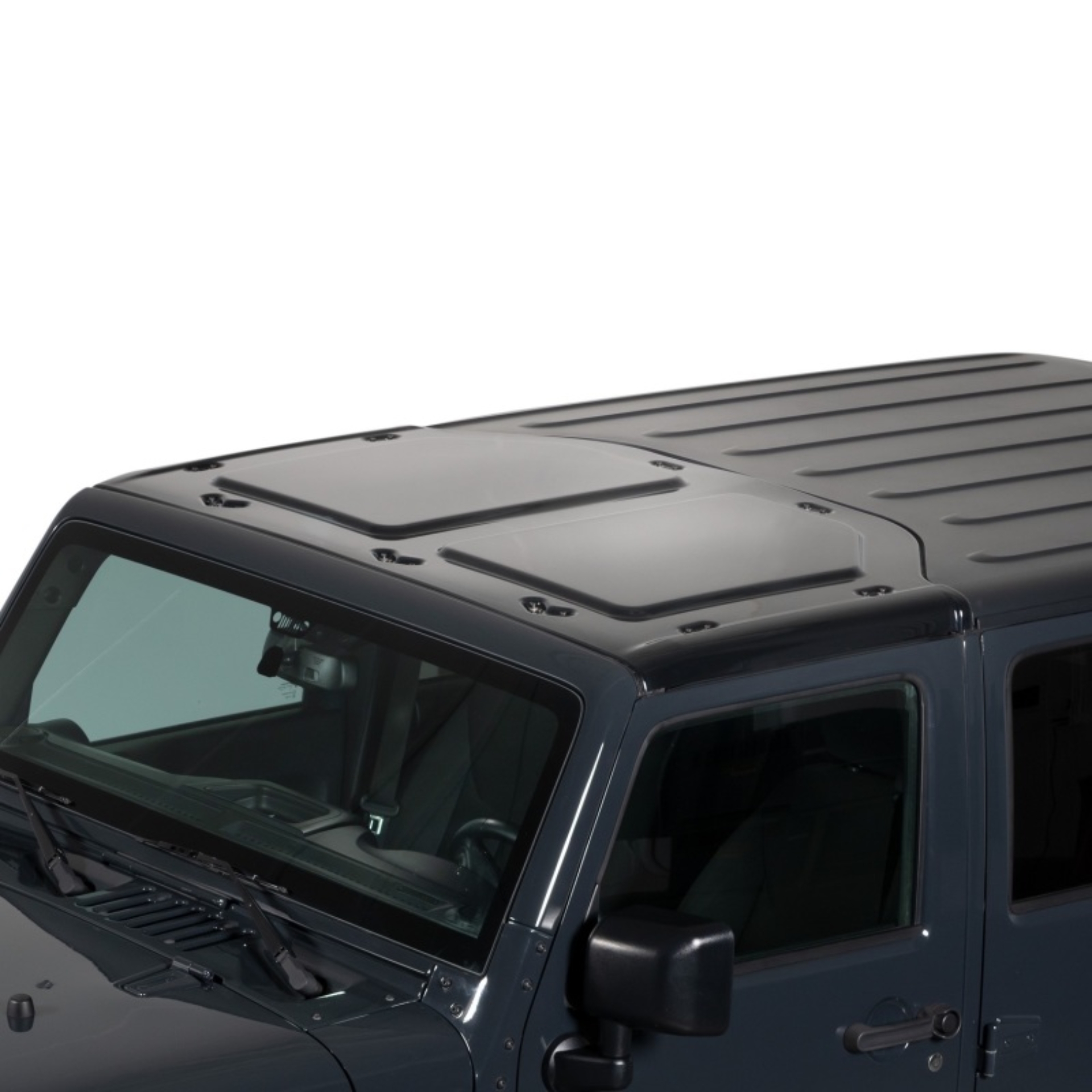 Picture of Putco PUT Sky View Hard Tops Hard Top Accessories - 581003