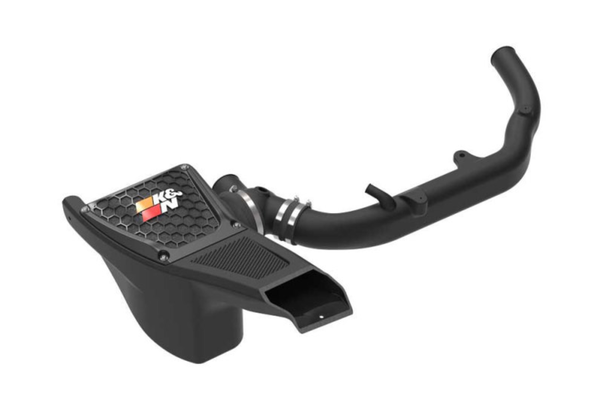 Picture of K&N Engineering KN Performance Air Intake Systems Cold Air Intakes - 30-2619