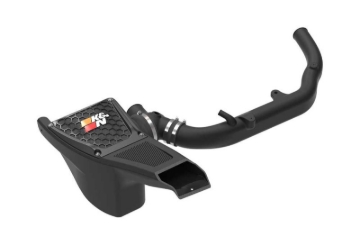 Picture of K&N Engineering KN Performance Air Intake Systems Cold Air Intakes - 30-2619