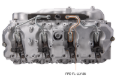 Picture of Fleece Performance FPE Injection Lines Fuel Injector Connectors - FPE-FL-LLY-36