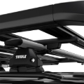 Picture of Thule THU Caprock Roof Platform Roof Rack - 611300