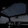 Picture of Putco PUT Sky View Hard Tops Hard Top Accessories - 581003