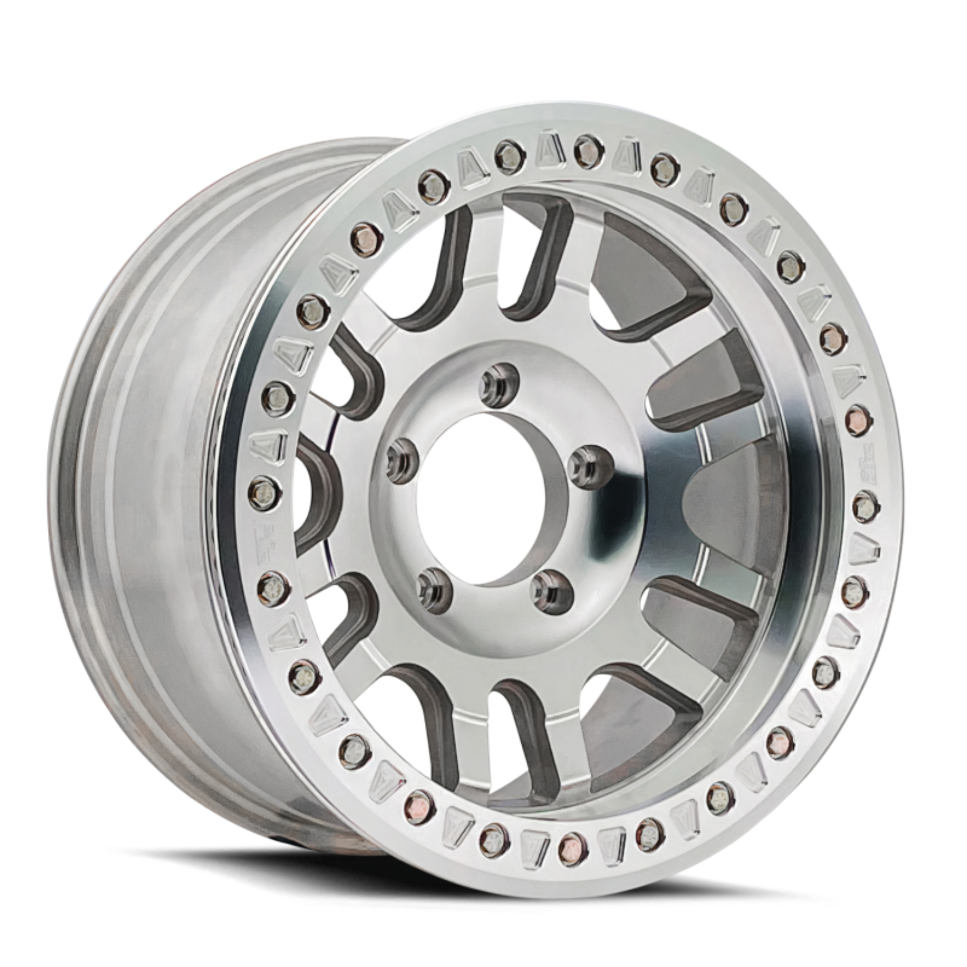 Picture of Dirty Life DLW Canyon Race 9314 Wheels - 9314-2170M44