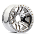 Picture of Dirty Life DLW Canyon Race 9314 Wheels - 9314-2181M44
