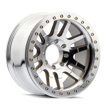 Picture of Dirty Life DLW Canyon Race 9314 Wheels - 9314-2181M44