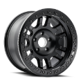 Picture of Dirty Life DLW Canyon Race 9314 Wheels - 9314-2199MB44