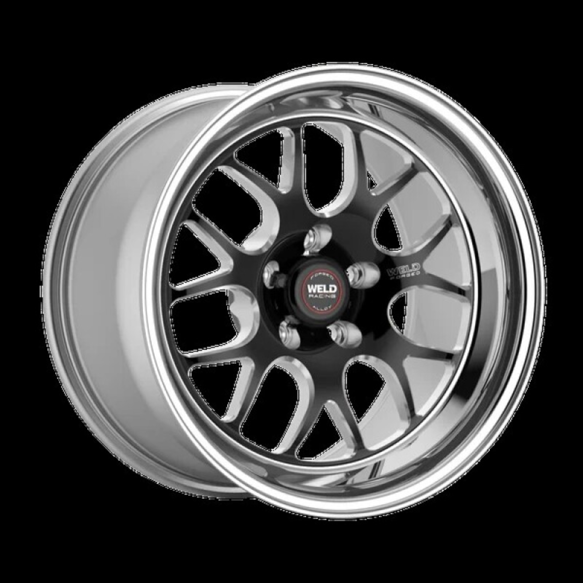Picture of Weld WEL S77 Wheels - 77MB8080A47A