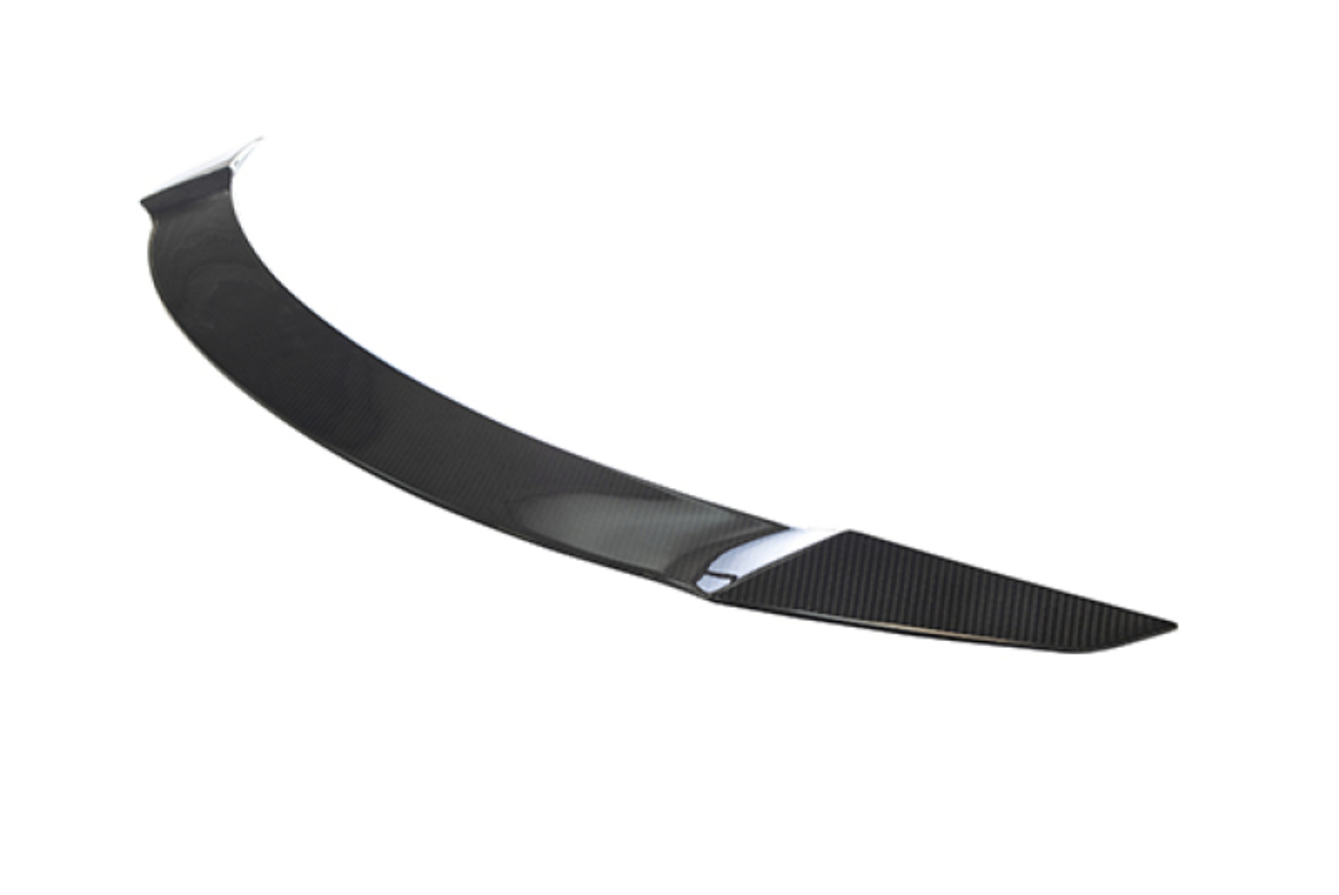 Picture of MXP Carbon Fiber Spoilers - MCPT3-2F