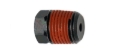 Picture of Wilwood WIL Bleed Screw Brake Hardware - 220-16119