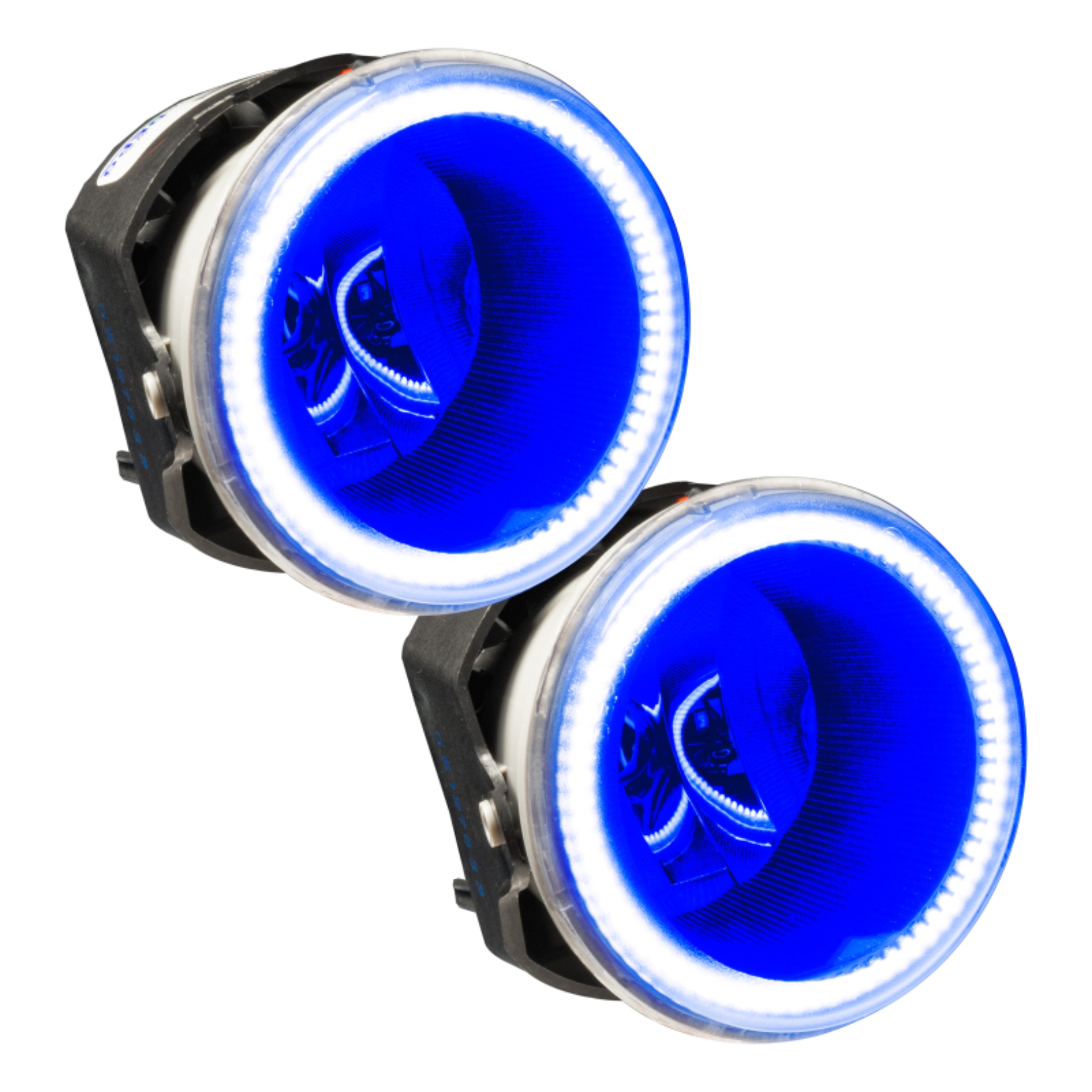 Picture of ORACLE Lighting ORL Fog Light Assembly - 7191-002
