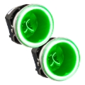 Picture of ORACLE Lighting ORL Fog Light Assembly - 7191-004