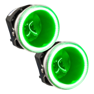 Picture of ORACLE Lighting ORL Fog Light Assembly - 7191-004