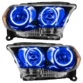 Picture of ORACLE Lighting ORL Headlight Assemblies - 7102-002