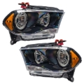 Picture of ORACLE Lighting ORL Headlight Assemblies - 7102-002