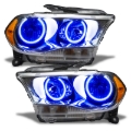 Picture of ORACLE Lighting ORL Headlight Assemblies - 7101-002