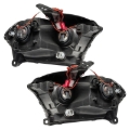 Picture of ORACLE Lighting ORL Headlight Assemblies - 7101-002