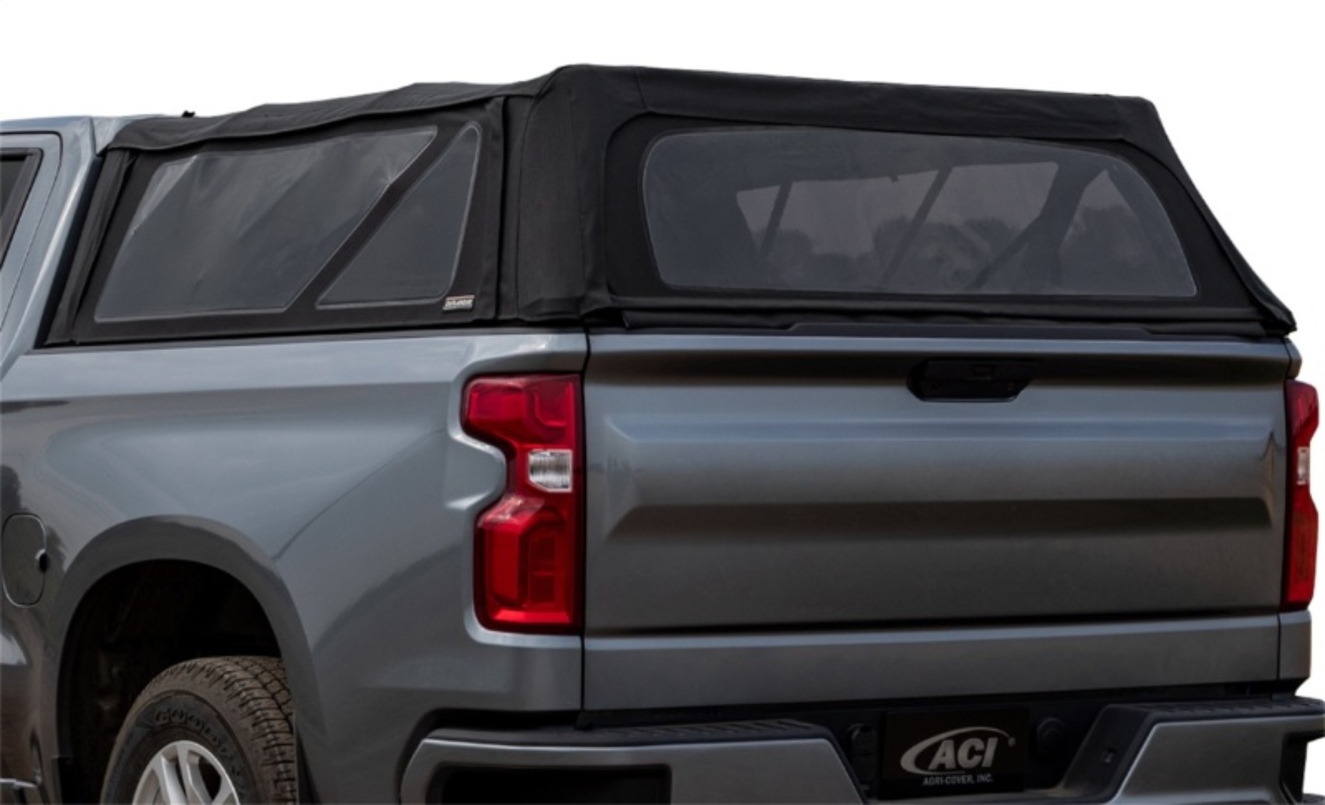 Picture of Access ACC Truck Toppers Soft Tops - J1020019