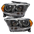 Picture of ORACLE Lighting ORL Headlight Assemblies - 7101-002