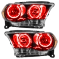 Picture of ORACLE Lighting ORL Headlight Assemblies - 7102-003
