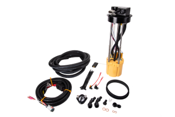 Picture of Fleece Performance FPE PowerFlo Lift Pumps Fuel Pump Hangers - FPE-PF-CUMM-98-12V