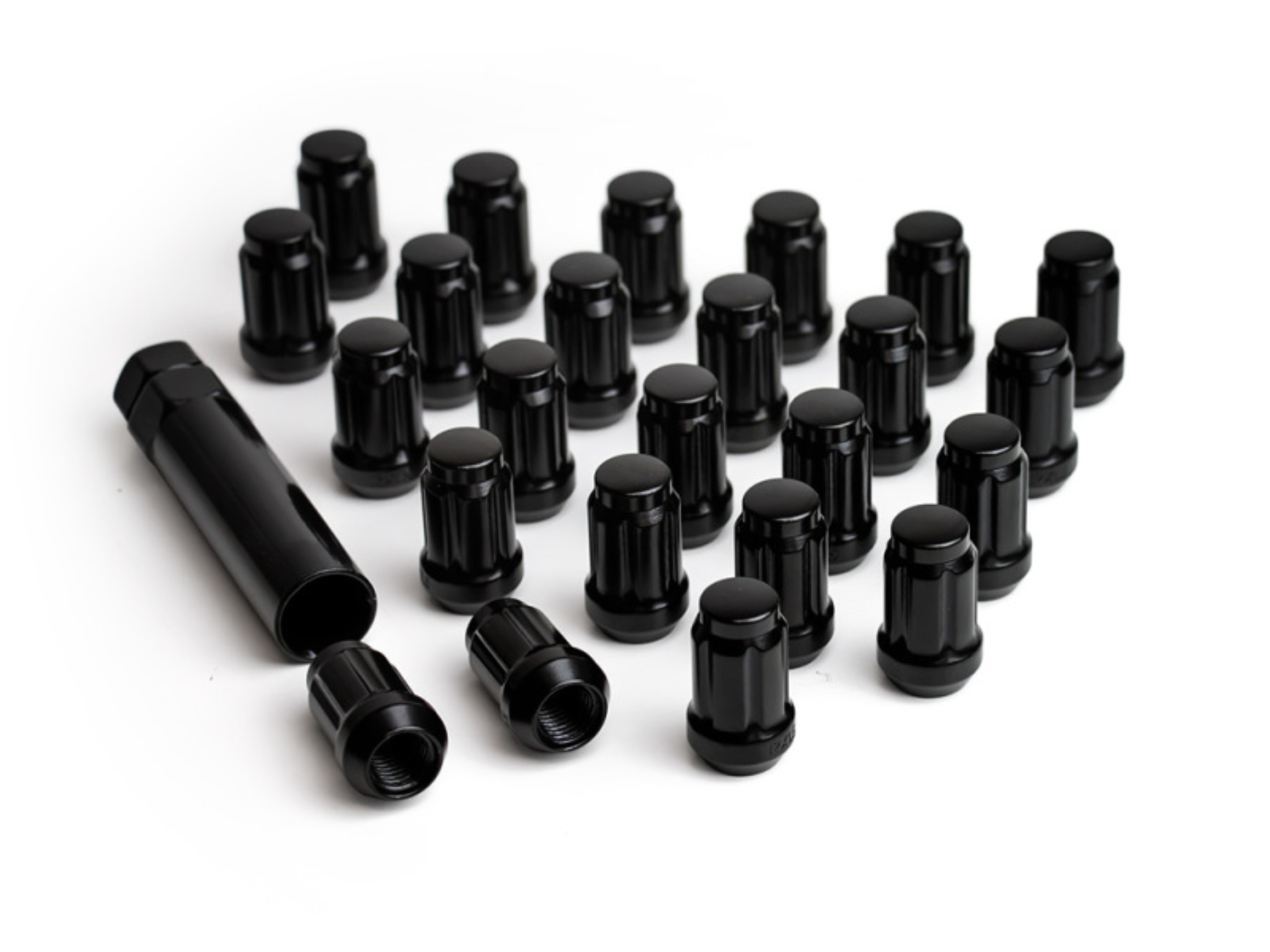 Picture of ICON ICO Lug Nut Kits - 89122024B